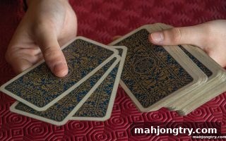 串关ICM与筹码管理实战应用：麻将胡了2试玩带你掌握高阶资金策略