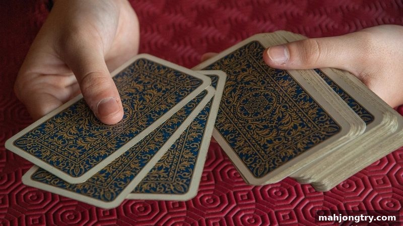 串关ICM与筹码管理实战应用：麻将胡了2试玩带你掌握高阶资金策略