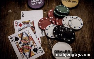 麻将胡了2试玩玩家必读：大乐透选号策略与概率洞察
