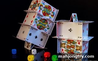 麻将胡了2试玩：用数据思维解锁棋牌游戏胜率提升与合规平台选择