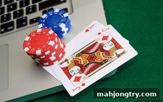 报牌频率实战指南：麻将胡了2试玩中的节奏掌控与胜率提升