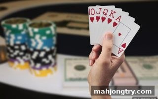 麻将胡了2试玩：起手牌分析决定胜负的关键密码