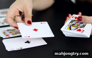 麻将胡了2试玩：麻将竞技的现代转型与立博平台的深度解析