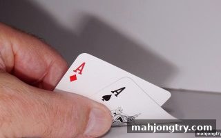 麻将胡了2试玩深度解析：德州扑克从入门到进阶的全方位策略指南