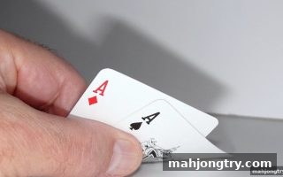 麻将胡了2试玩深度解析：21点与麻将心理博弈的制胜心法