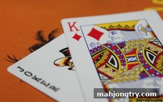 麻将胡了2试玩：记牌技巧从入门到精通的全攻略