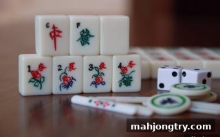 麻将胡了2试玩带你掌握牛牛双牌组合：核心策略与进阶技巧