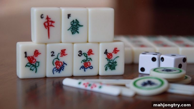 麻将胡了2试玩带你掌握牛牛双牌组合：核心策略与进阶技巧