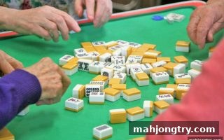 麻将胡了2试玩视角：牛牛游戏压牌全攻略与进阶心法