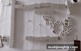 深度解析杠牌玩法：麻将胡了2试玩带你掌握杠牌技巧与计分规则
