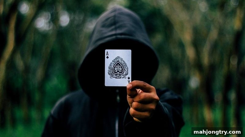麻将胡了2试玩 | 牌九心态调整策略全解析：从概率认知到情绪掌控的进阶指南