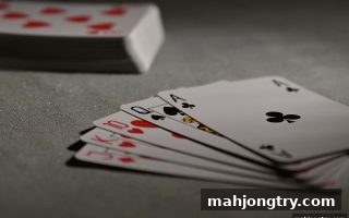 麻将胡了2试玩：牛牛游戏实战宝典——从基础到连胜策略全解析