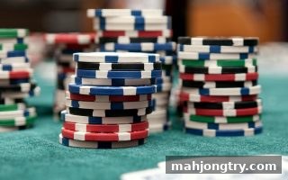 麻将胡了2试玩深度解析：副露策略的战术核心与玩家权益保障