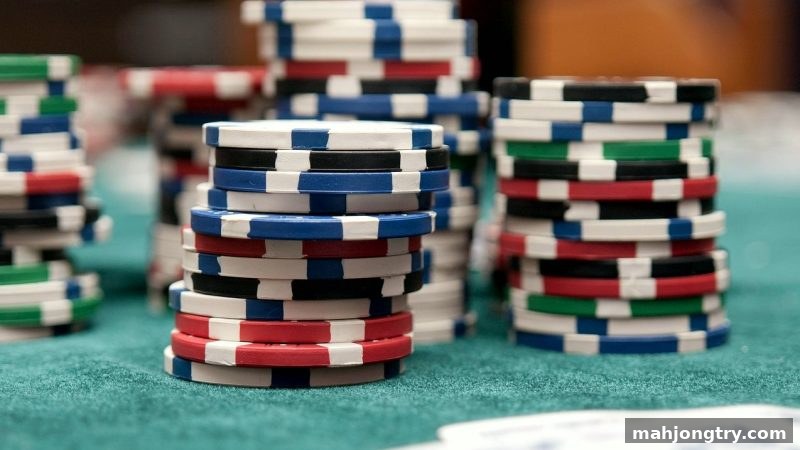 麻将胡了2试玩深度解析：副露策略的战术核心与玩家权益保障