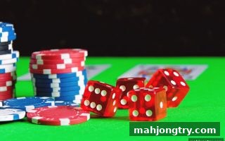 麻将胡了2试玩：清一色胡牌玩法全解析与高阶策略指南