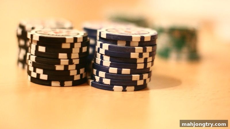 牌九配合与LOL职业联赛直播策略：麻将胡了2试玩带来的跨界启示