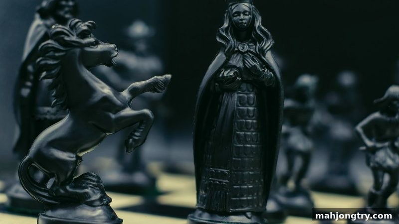 麻将胡了2试玩：风牌使用技巧全攻略，高手对局中的制胜关键