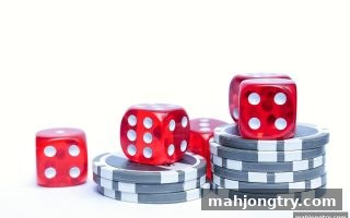 麻将胡了2试玩深度解析：牛牛牌型翻倍机制与实战策略