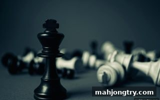 从麻将菜鸟到高手：实战进阶与防骗全攻略，推荐麻将胡了2试玩