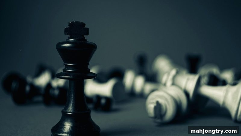 从麻将菜鸟到高手：实战进阶与防骗全攻略，推荐麻将胡了2试玩