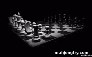 国际象棋开局制胜密码：从麻将胡了2试玩中领悟战略核心