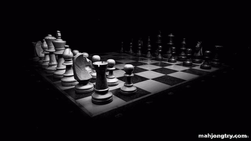 国际象棋开局制胜密码：从麻将胡了2试玩中领悟战略核心