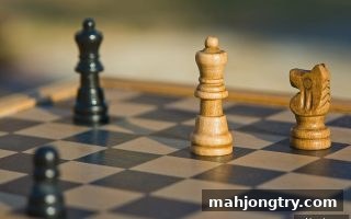 麻将胡了2试玩 | 桥牌高手必修课：三大致命误区与实战避坑指南