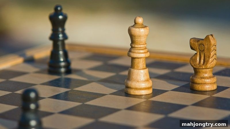 麻将胡了2试玩 | 桥牌高手必修课：三大致命误区与实战避坑指南