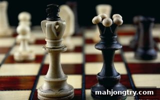 掌握桌上博弈动态：麻将胡了2试玩带你洞悉牌局玄机