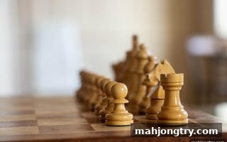 麻将胡了2试玩：扑克术语全攻略——从基础到进阶的必备知识