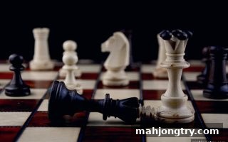 麻将胡了2试玩：双色球五子棋的策略博弈与概率变数全解析