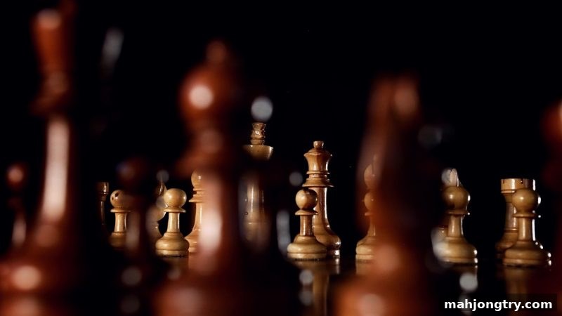 麻将胡了2试玩带你解锁波胆扑克：预测与策略融合的棋牌新体验