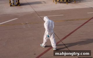 麻将胡了2试玩带你了解：街机线上娱乐的演变与合规操作全攻略