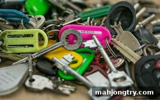 麻将胡了2试玩：红中麻将菲律宾平台的可靠性深度剖析