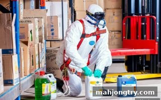 玩转二十一点之前，为何要先查平台资质？以「麻将胡了2试玩」为例的合规指南