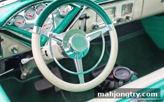 数据驱动下的娱乐新思路：解读电子游戏命中率与策略，体验「麻将胡了2试玩」