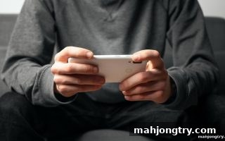 全面解析PG游戏H5网页版：麻将胡了2试玩带你探索社区互动新体验