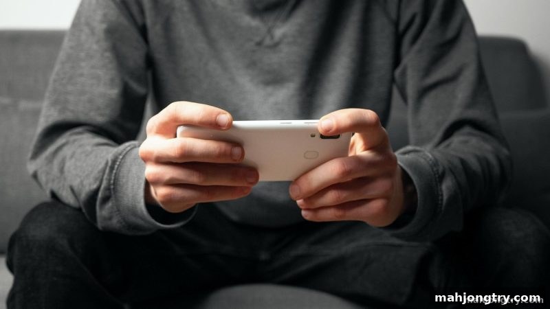 全面解析PG游戏H5网页版：麻将胡了2试玩带你探索社区互动新体验