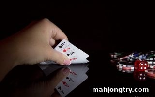 麻将胡了2试玩：怎样理性评估街机百家乐游戏的风险与收益？