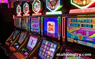 麻将胡了2试玩：奇幻冒险与首存奖励的联动解读