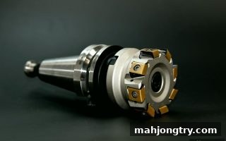 麻将胡了2试玩深度解析：咪牌百家乐规则与捕鱼炮台策略全攻略