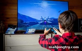 麻将胡了2试玩：电子游艺游戏的音效与视觉深度体验全面解析
