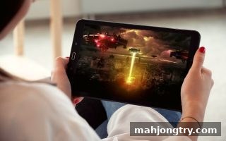 足球直播观赛体验全面提升秘籍：麻将胡了2试玩助你畅享高清赛事